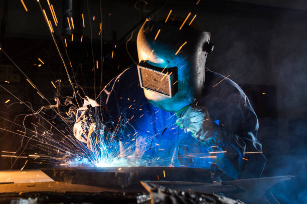 Professional Welder & Metal Fabrication in Bethalto, IL