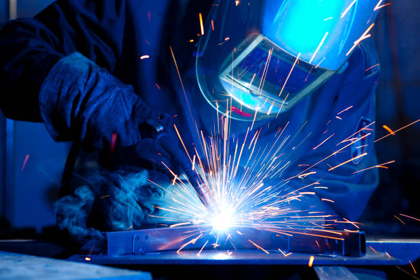 Best Structural Steel Welding in Bethalto, IL