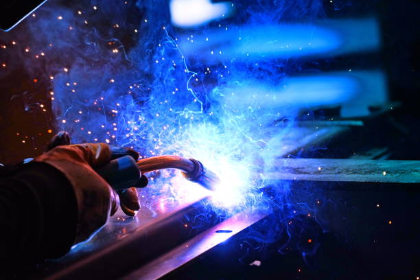 Best Food and Beverage Processing Equipment Welding in Bethalto, IL