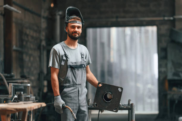 Affordable Welder Services in Bethalto, IL