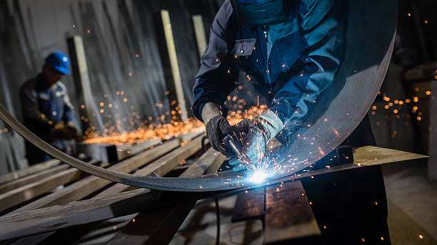 Affordable Welder Services in Bethalto, IL