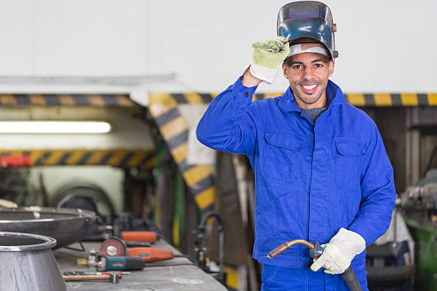 Best Specialty Welding Processes in Bethalto, IL